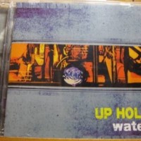 UP HOLD - WATER - 
