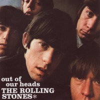 ROLLING STONES - OUT OF OUR HEADS - 