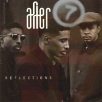 AFTER 7 - REFLECTIONS - 