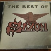 SAXON - THE BEST OF - 