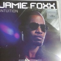 JAMIE FOXX - INTUITION - 