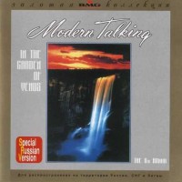 MODERN TALKING - IN THE GARDEN OF VENUS - THE 6TH ALBUM - 