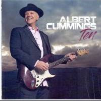 ALBERT CUMMINGS - TEN - 