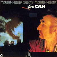 HOLGER CZUKAY - MOVIES - 