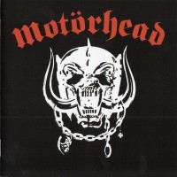 MOTORHEAD - MOTORHEAD - 