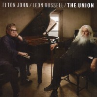 ELTON JOHN / LEON RUSSELL - THE UNION - 