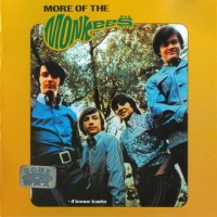 MONKEES - MORE OF THE MONKEES - 