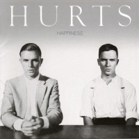 HURTS - HAPPINESS - 