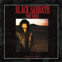 BLACK SABBATH - SEVENTH STAR - 