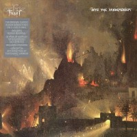 CELTIC FROST - INTO THE PANDEMONIUM (gold) - 
