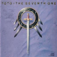 TOTO - THE SEVENTH ONE - 