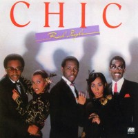 CHIC - REAL PEOPLE - 