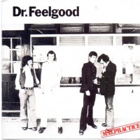 DR. FEELGOOD - MALPRACTICE - 