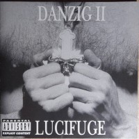 DANZIG - DANZIG II - LUCIFUGE - 