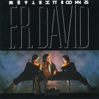 F.R. DAVID - REFLECTIONS (collector's edition) - 