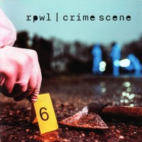 RPWL - CRIME SCENE - 