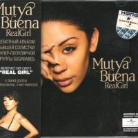 MUTYA BUENA - REAL GIRL - 