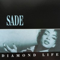 SADE - DIAMOND LIFE - 