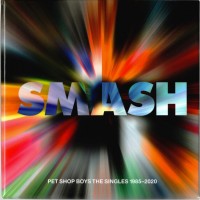 PET SHOP BOYS - SMASH (THE SINGLES 1985-2020) (deluxe edition) (3CD+2Blu-Ray) - 