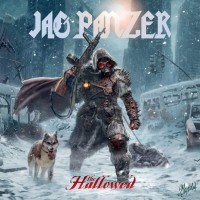 JAG PANZER - THE HALLOWED - 