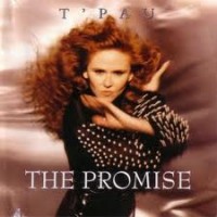 T'PAU - THE PROMISE - 