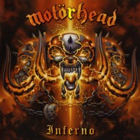 MOTORHEAD - INFERNO - 