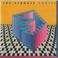 STROKES - ANGELS - 
