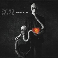 SOEN - MEMORIAL - 