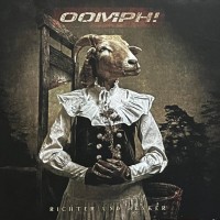 OOMPH! - RICHTER UND HENKER - 