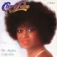 CHERRY LAINE - THE SINGLES COLLECTION - A' SIDES - 