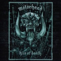 MOTORHEAD - KISS OF DEATH - 