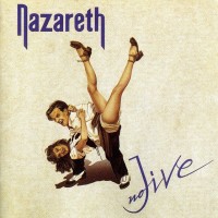 NAZARETH - NO JIVE - 