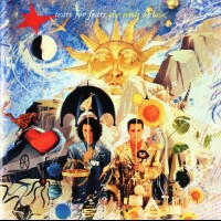 TEARS FOR FEARS - THE SEEDS OF LOVE - 