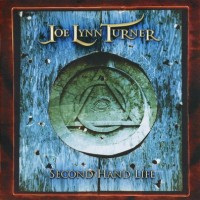 JOE LYNN TURNER - SECOND HAND LIFE - 