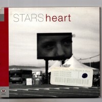STARS - HEART (digipak) - 