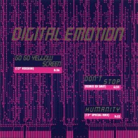 DIGITAL EMOTION - THE MAXI-SINGLES COLLECTION - 