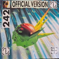 FRONT 242 - OFFICIAL VERSION - 