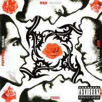 RED HOT CHILI PEPPERS - BLOOD SUGAR SEX MAGIK - 