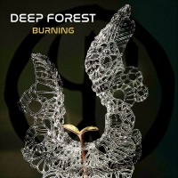 DEEP FOREST - BURNING - 