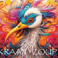 KRAAN - ZOUP - 