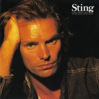 STING - ...NADA COMO EL SOL (SELECCIONES ESPECIALES EN EPANOL Y PORTUGUES) - 