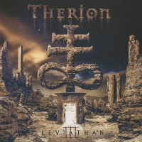THERION - LEVIATHAN III - 