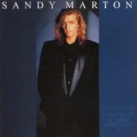 SANDY MARTON - MAXI AND SINGLES COLLECTION - 