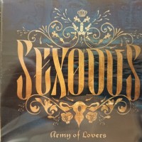 ARMY OF LOVERS - SEXODUS - 