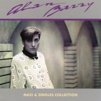 ALAN BARRY - MAXI & SINGLES COLLECTION - 