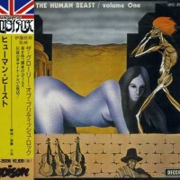 HUMAN BEAST - VOLUME ONE - 