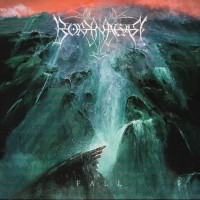 BORKNAGAR - FALL - 