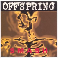 OFFSPRING - SMASH - 