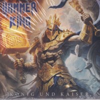 HAMMER KING - KONIG UND KAISER - 