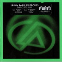 LINKIN PARK - PAPERCUTS - 